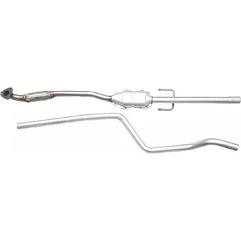 Katalyzátor Výfuk - katalyzátor výfuku (1080311)