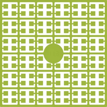 Vodová barva PixelHOBBY Barva pixel 118