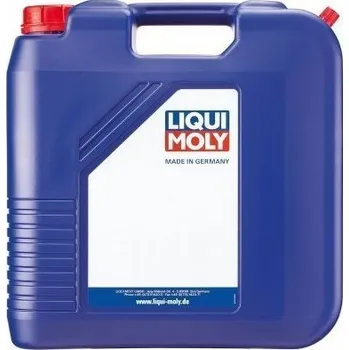 Liqui Moly 5133 přísada proti tuhnutí nafty K, 20L
