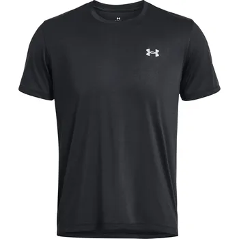 Pánské tričko Tričko Under Armour Black 1025857 2XL