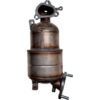 Filtr pevných částic Výfuk - DPF filtr výfuku (1340)