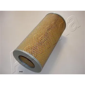 Vzduchový filtr Vzduchový filtr ASHIKA 20-02-245