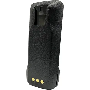 Vysílačka Li-Ion aku 2 500 mAh s klipsem pro R2