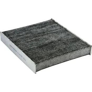 Ventilátor topení a klimatizace Filtr, vzduch v interiéru DENCKERMANN M110139