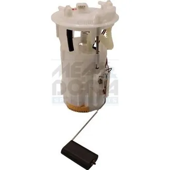 Palivové čerpadlo Palivová přívodní jednotka MEAT & DORIA 77367E