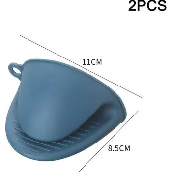 Kuchyňské a parní kleště proti popálení | Nástroj kuchyňský - Rukavice