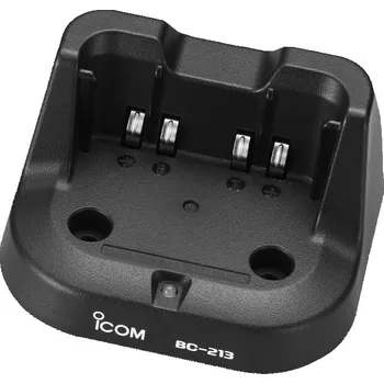 Vysílačka Stolní nabíječ pro aku BP-279/BP-280 (vč. zdroje BC-123)