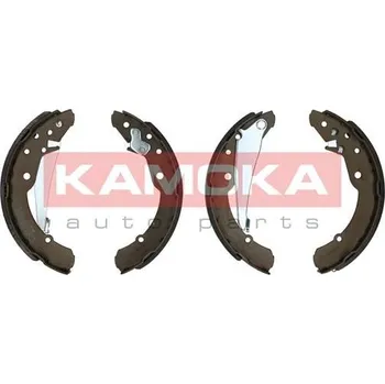 Brzdová čelist Sada brzdových čelistí KAMOKA JQ202020