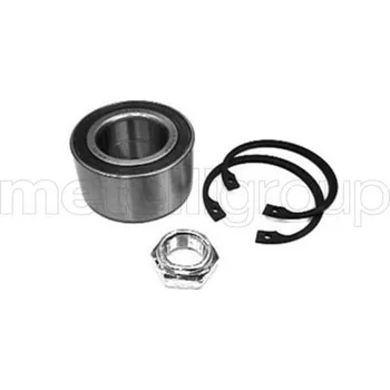 Sada ložisek kol METELLI 19-2223