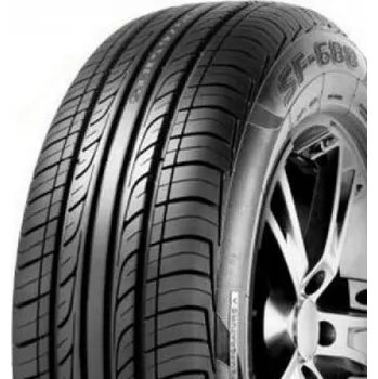 Letní osobní pneu Pneumatiky SUNFULL SF-688 145/70 R12 69T, letní pneu, osobní a SUV