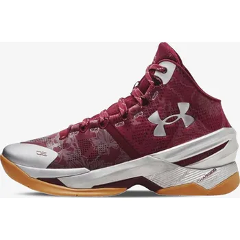 Pánské tenisky Pánské tenisky UNDER ARMOUR CURRY 2 RETRO EUR 43 594594