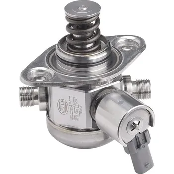 Palivové čerpadlo Vysokotlaké čerpadlo HELLA 8TH 358 312-391