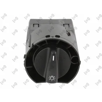 Spínač, hlavní světlo ABAKUS 135-02-028