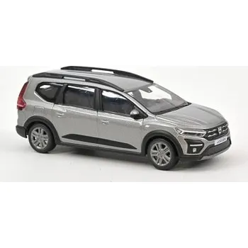 autíčko Norev Dacia Jogger 2022 Moonstone Grey 509072