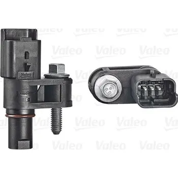 Čidlo automobilu Snímač, poloha vačkového hřídele VALEO 255008