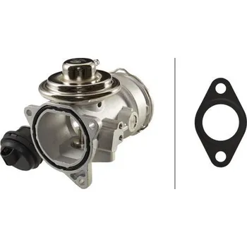 Ventil palivového systému AGR-Ventil HELLA 6NU 010 171-641