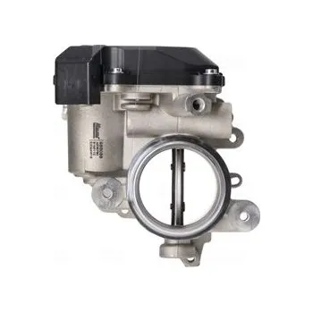 Systém vstřikování Hrdlo škrticí klapky NISSENS 955056