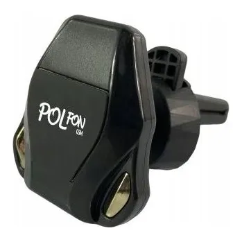 Magnetický držák telefonu do mřížky ventilace