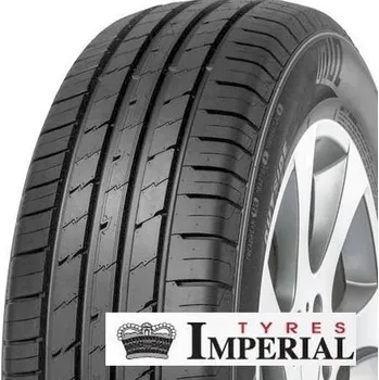 Letní osobní pneu Pneumatiky IMPERIAL eco sport suv 255/55 R20 110W