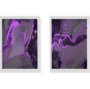 Obraz Plakát A3 bez rámu 29,7 x 42 cm