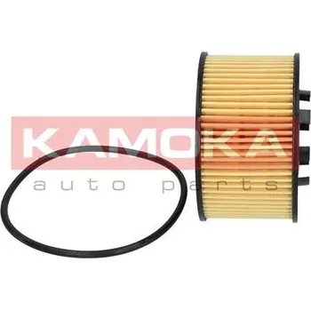 Olejový filtr Olejový filtr KAMOKA F103001