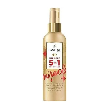 Stylingový přípravek Pantene sprej na ochranu proti teplu 5v1- 200ml