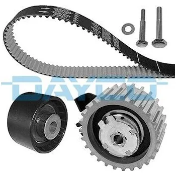 Sada rozvodového řemene DAYCO KTB759