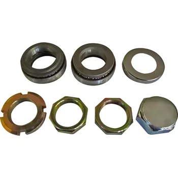 Elektrokoloběžka Nitro scooters Sada uložení krku řízení – Futura/Classic