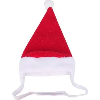 Obleček pro psa Sobí parohy pro psa | vánoční obleček pro kočku - 4