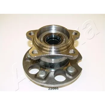 Náboj kola ASHIKA 44-22086