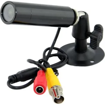 Bezpečnostní kamera Secutron CCTV AHD minikamera