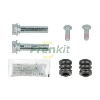 Brzdový třmen Sada vodicích pouzder, brzdový třmen FRENKIT 812007