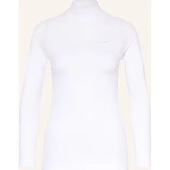 Dámské tričko Falke Dámské Funkční Spodní Tričko Warm, bílá, 40