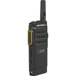 MOTOTRBO SL1600, 403-470 MHz, 99 kanálů, 2/3 W, IP54