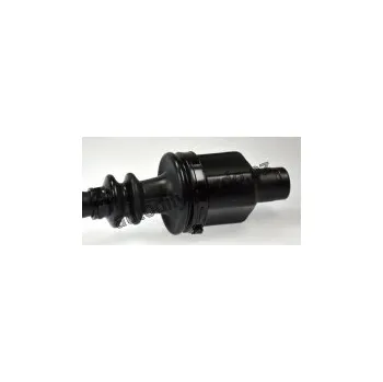 Hřídel nápravy Hnací hřídel LÖBRO 304969 - RENAULT