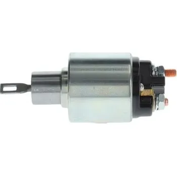 Elektromagnetický spínač, startér BOSCH 1 986 SE1 571