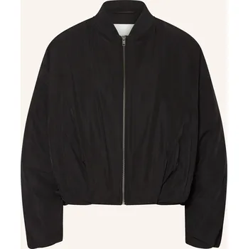 Dámský blejzr Drykorn Dámský Oversized Blouson Braddan, černá, 34