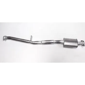 Tlumič výfuku Střední tlumič výfuku NOVAK 23.305