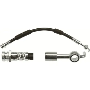 Brzdová hadice Brzdová hadice TRW PHD1221