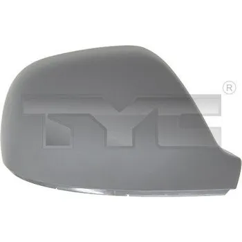 Auto zrcátko Kryt, vnější zrcátko TYC 337-0191-2