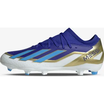 Pánské tenisky adidas X CRAZYFAST LEAGUE FG MESSI EUR 46 663211