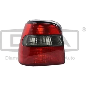 Zadní světlomet Zadní světlo DPA 87880209702