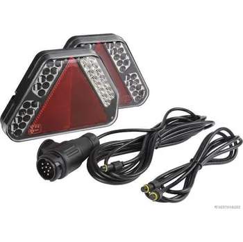 Příslušenství osvětlení automobilu světelný pás HERTH+BUSS ELPARTS 83830001