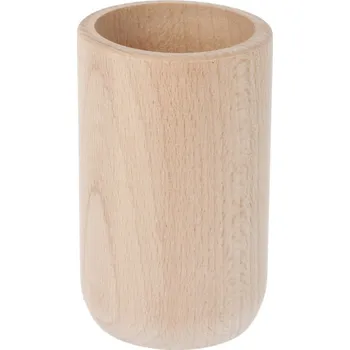 Dřevia Dřevěný stojánek na kancelářské potřeby