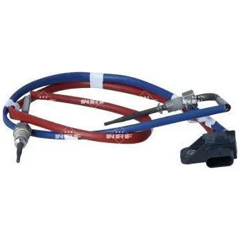 Čidlo automobilu Čidlo, teplota výfukových plynů NRF 707213