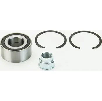 Sada ložisek kol CONTINENTAL CTAM WBE1060