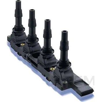 Zapalovací cívka Zapalovací cívka BREMI 20193