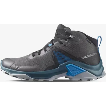 Pánské tenisky Pánské tenisky SALOMON X RAISE 2 MID GTX EUR 46 2/3 586552