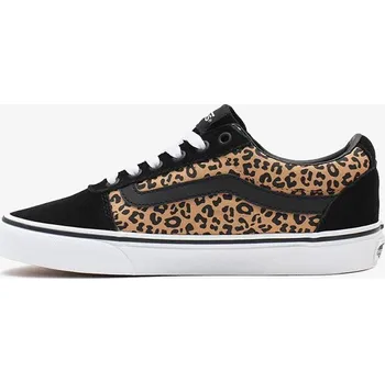Dámské tenisky VANS WM Ward (CHEETAH) EUR 38.5 386482
