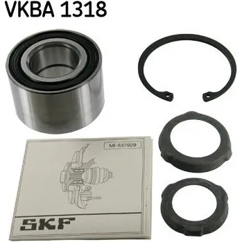 Sada ložisek kol SKF VKBA 1318